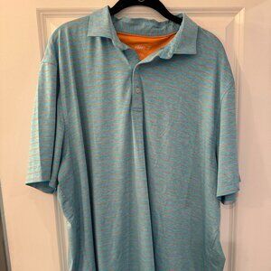 Johnnie-O Newton Short Sleeve Shirt